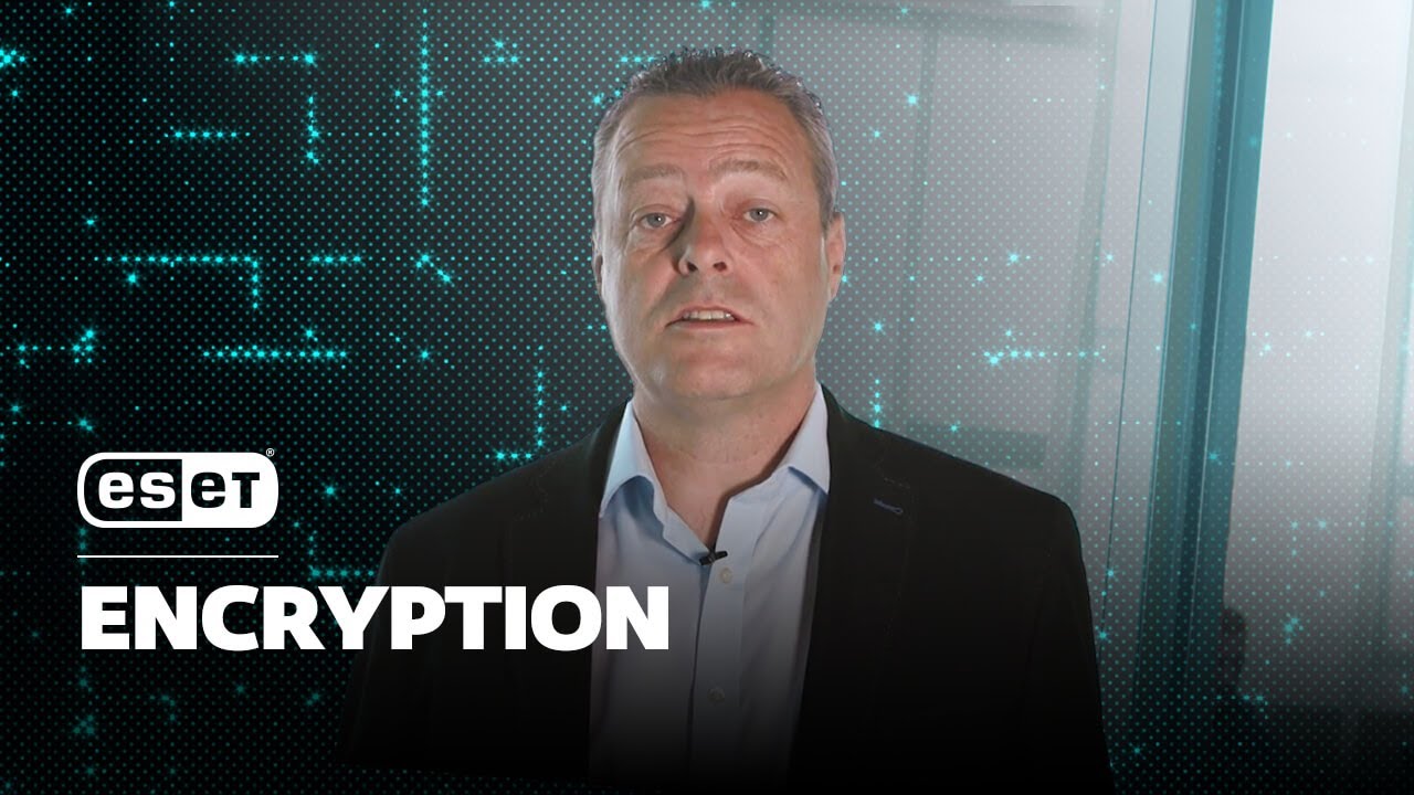 Business Cybersecurity Tips Tricks Encryption Youtube