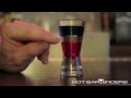 How To Make a Bob Marley Shot How To Make a Bob Marley Shot