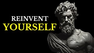 How to Reinvent Yourself At Any Age by Stoicism 2024