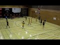 nl1 men day 13 blonay vs. veyrier