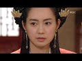 2009년 시청률 1위 선덕여왕 the great queen seondeok 정무 보고를 받는 미실 대야성을 고립 시키려는 덕만