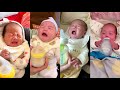 Adorable Baby Reactions When Getting Hungry 👶👶 Cute Hungry Baby Videos