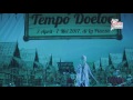 Kampoeng Tempo Doeloe 16 April - JFFF 2017