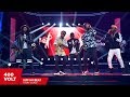 Kiff No Beat: Volt 400 (Cover) – Coke Studio Africa