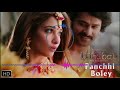 panchhi bole dj remix song romantic song baahubali the beginning prabhas tamannaah