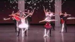 Men In Tutus
