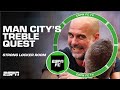 Pep Guardiola & Manchester City demand ‘A LOT’ from one another! - Jan Aage Fjortoft | ESPN FC