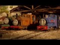 The Mid Sodor engines “There’s three of us”