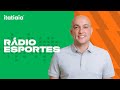 RÁDIO ESPORTES  - 12/10/24