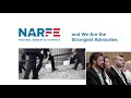 NARFE Federal Benefits Experts