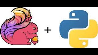 Hashtag count using pyflink