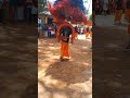 kerala ulsavam kavadi temple