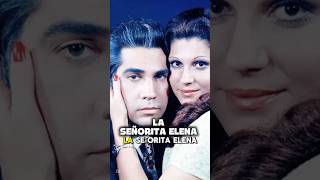 LA SEÑORITA ELENA TELENOVELA COMPLETA ( HISTORIA ) #venezuelalibre #actoresvenezolanos #noticias