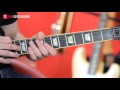 how to play natural harmonics in one minute guitar lesson