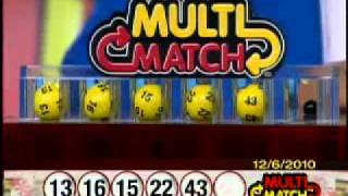 12-06-10 - Multi-Match