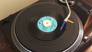Billy Ocean - When The Going Gets Tough, The Tough Get Going [45 RPM EDIT]