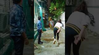 Sachin Tendulkar Coaching To Saiyami Kher #shorts #ytshort #viral #bollywood #ghoomar