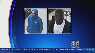 Search For Suspect In Queens Assault