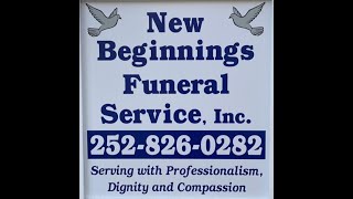 HOMEGOING CELEBRATION FOR: Mr. Harry Lee Dolberry, Sr. (1936-2025)