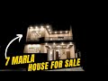 7 Marla House for Sale in Multi Garden B17 Islamabad FMC