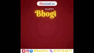 Happy Bhogi Festival Happy Bhogi Festival #bhogi2025 | #Bhogi wishes to all @Hotels9roomsinfo