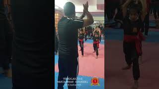 Kalaripayattu classes in UAE #kalari #fitness #fujairah