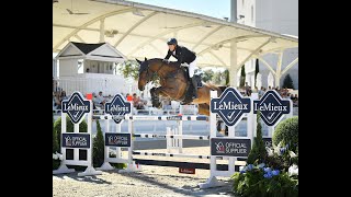 $200,000 LeMieux Grand Prix CSI4* | Andre Thieme