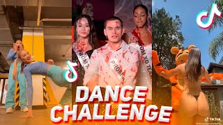 ❤️Best TikTok DANCE Mashup! / Ultimate TIK TOK Dance Compilation 🕺 *NEW*