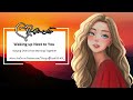 ASMR GF Roleplay| Cuddling You While You Wake Up [First Morning Together]