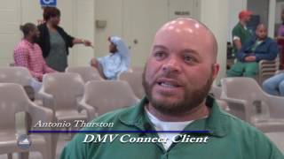 DMV Connect