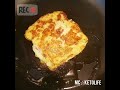 ☆生酮椰菜花爆漿起司三明治☆無麩質 keto grillcheese sandwich