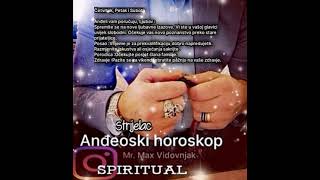 horoskop Spiritual Strijelac