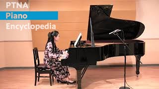 Sugiura Nanako / Akutagawa Yasushi - 24 Preludes for children for piano No.24