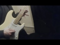 Freedom Call - High Up (cover)