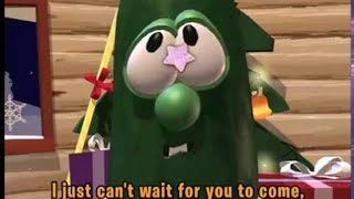 VeggieTales Silly Song Karaoke: Oh Santa!