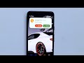 Google Pixel 3A just black incoming call