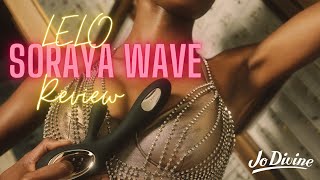 LELO Soraya Wave Review