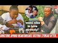 RINGTONE APOKO HEARTBREAKS JUSTINA SYOKAU AFTER FINALLY INTRODUCING HIS NEW GIRLFRIEND!|BTG News