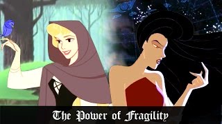 The Power of Fragility (13+)