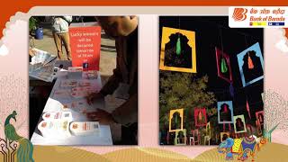 Bank of Baroda | Jaipur Literature Festival