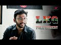 LKG Full Comedy | Is RJ planning things well beforehand? | RJ Balaji | Priya Anand