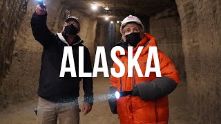 Building Back Better: Secretary Granholm visits Alaska