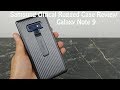 Samsung Official Rugged Case Review with Kickstand for the Galaxy Note 9