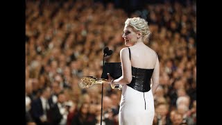 The Revved-Up Spectacle of the 2017 Emmys