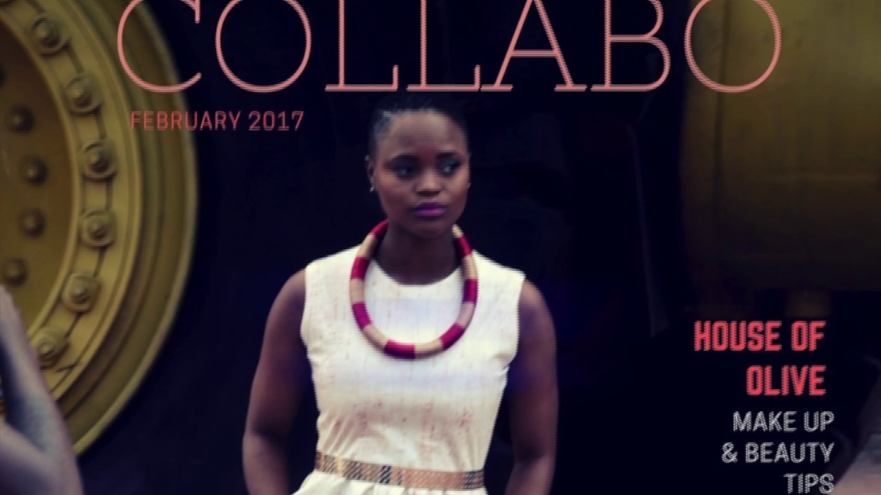 Creative Collab Promo Youtube