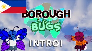 Borough Bugs Intro (Filipino Dubbed/Mocked/With Voice Filipino)