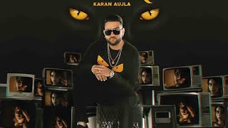 Koka vs Coca: Karan Aujla (Official Video) Jay Trak |  Himansh Verma Latest Punjabi Songs 2020