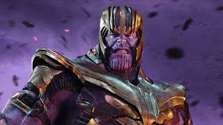 Thanos Theme Full - Avengers Endgame And Infinity War
