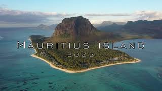 Mauritius island 2023