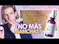 ESTE SERUM TE ACLARA LA PIEL - Serum de Niacinamida La Roche Posay - Simon Scarano Dermatologo